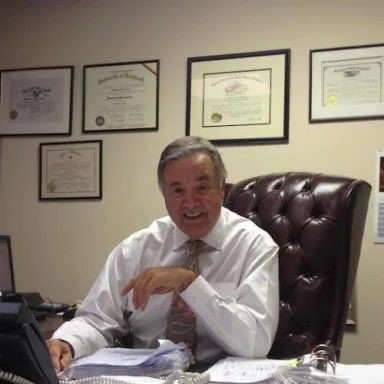 Attorney Portrait