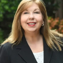 Attorney Portrait