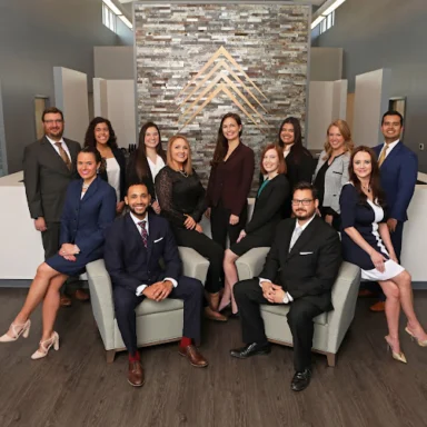 Attorney Portrait