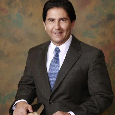 Attorney Portrait