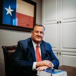 Attorney Portrait
