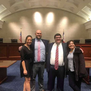 Attorney Portrait