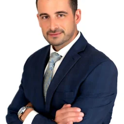 Attorney Portrait