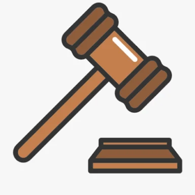Attorney Portrait