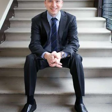 Attorney Portrait