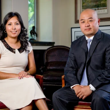 Attorney Portrait
