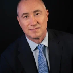 Attorney Portrait