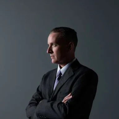 Attorney Portrait