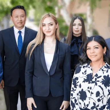 Attorney Portrait
