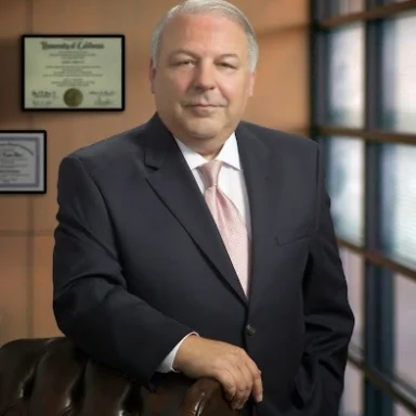 Attorney Portrait