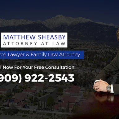 Attorney Portrait