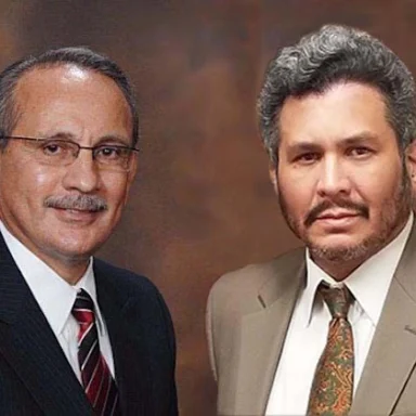 Attorney Portrait