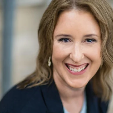Attorney Portrait