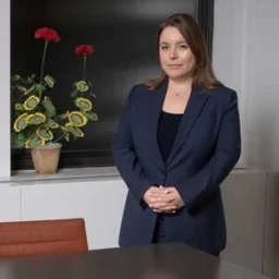 Attorney Portrait