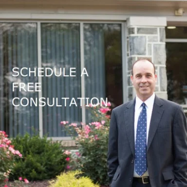 Attorney Portrait