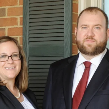 Attorney Portrait