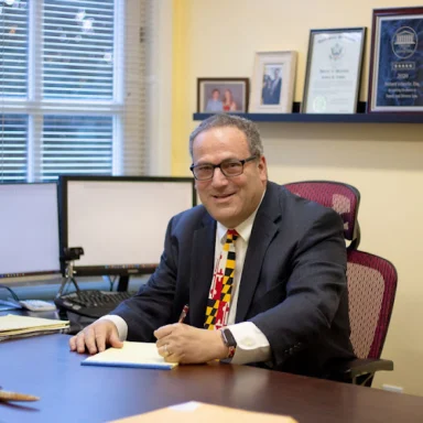 Attorney Portrait
