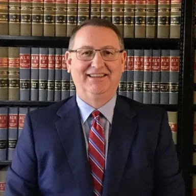Attorney Portrait