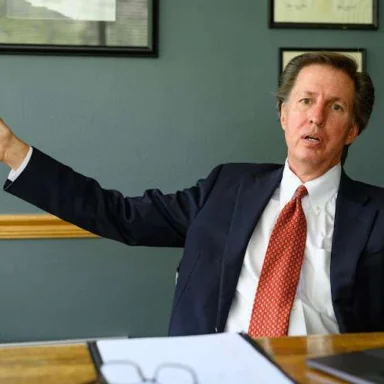 Attorney Portrait