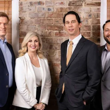 Attorney Portrait