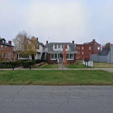 Attorney Portrait
