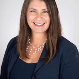 Attorney Portrait