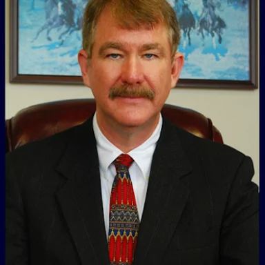 Attorney Portrait