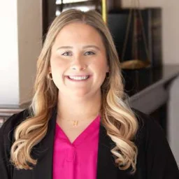 Attorney Portrait