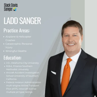 Attorney Portrait