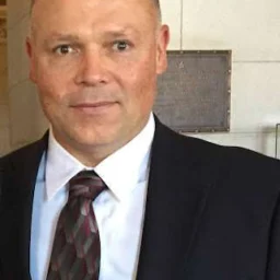 Attorney Portrait