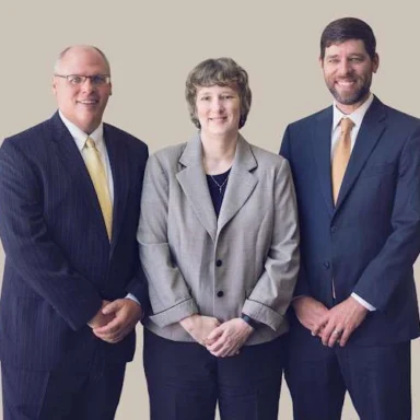 Attorney Portrait
