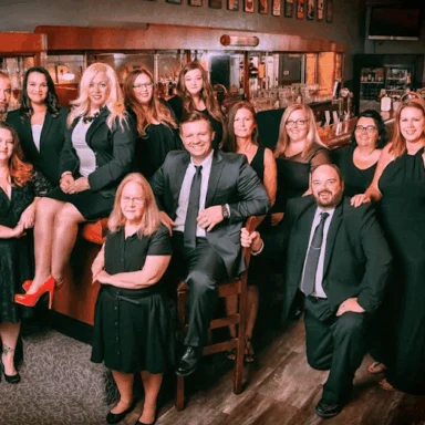 Attorney Portrait