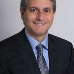 Attorney Portrait