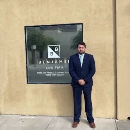 Attorney Portrait