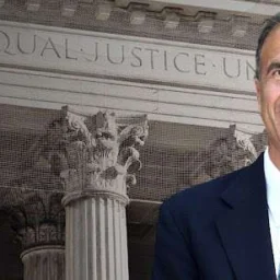 Attorney Portrait