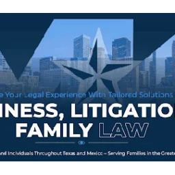 Attorney Portrait