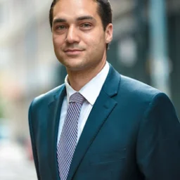 Attorney Portrait