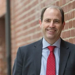 Attorney Portrait