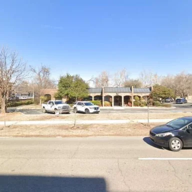 Attorney Portrait