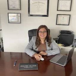 Attorney Portrait