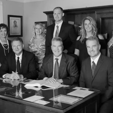Attorney Portrait