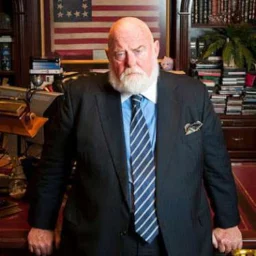 Attorney Portrait