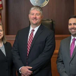Attorney Portrait