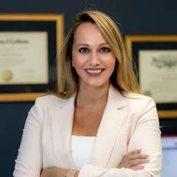 Attorney Portrait