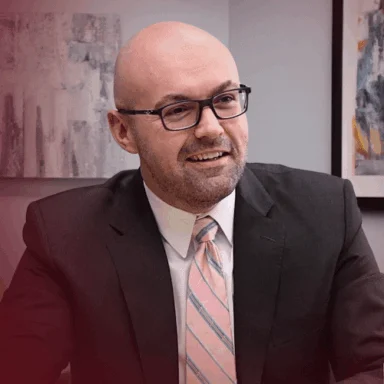 Attorney Portrait