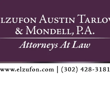Attorney Portrait