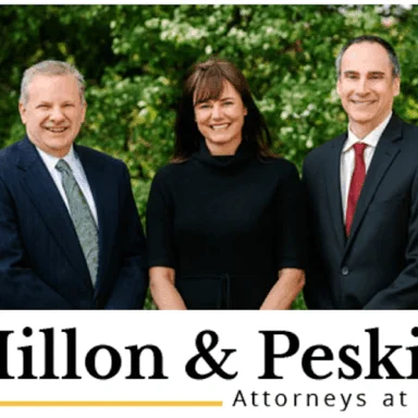 Attorney Portrait