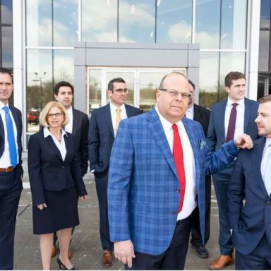 Attorney Portrait