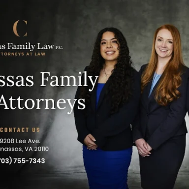 Attorney Portrait