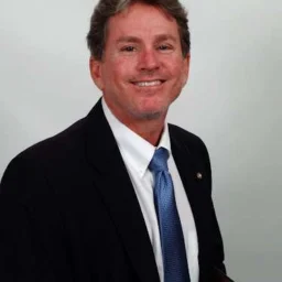 Attorney Portrait